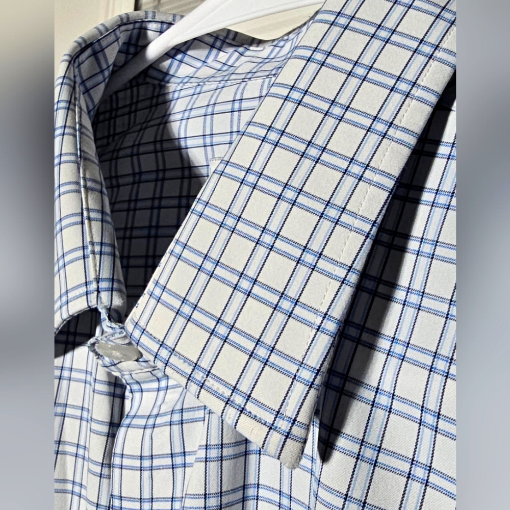 Mens dress shirt
